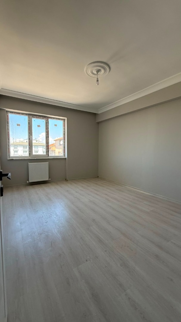 KAYSERİ DEVELİ REŞADİYE MAHALLESİNDE SATILIK SIFIR DAİRE
